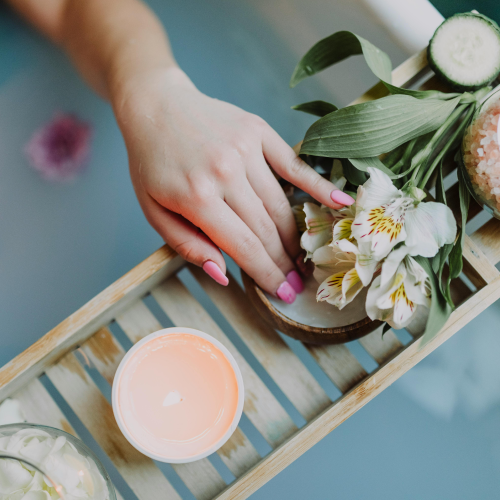 Nail Trends You’ll Be Seeing Everywhere This Season